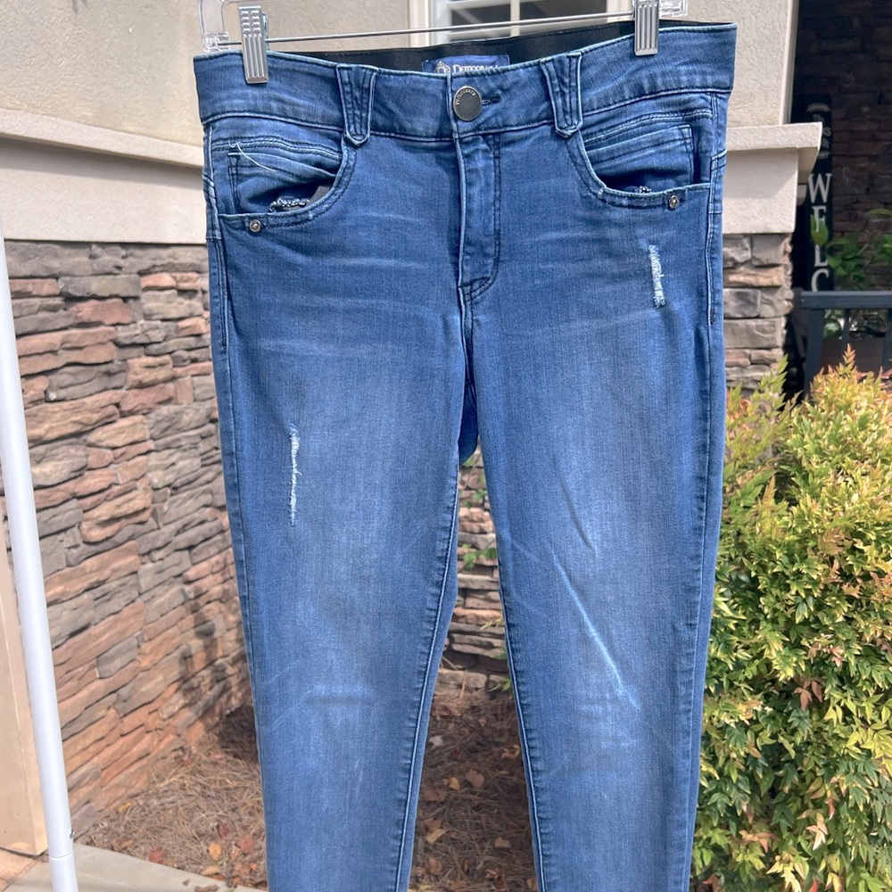 Democracy Jeans